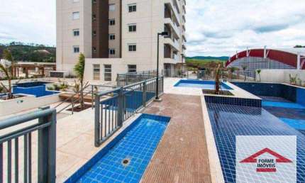 Apartamento com 3 dormitórios à venda, 116 m² por R$ 1.150.000,00 - Jardim Bonfiglioli - Jundiaí/SP