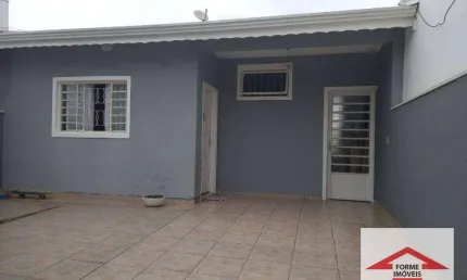 Casa com 3 dormitórios à venda, 87 m² por r$ 535.000,00 - jardim marambaia ii - jundiaí/sp