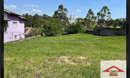 Terreno à venda, 1000 m² no condomínio colinas de inhandjara por r$ 430.000 - morro alto - itupeva/sp.