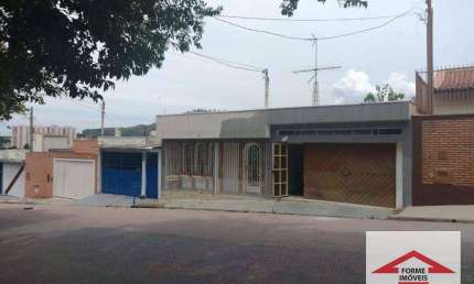 Casa com 2 dormitórios à venda, 207 m² por R$ 640.000,00 - Jardim Messina - Jundiaí/SP