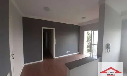 Apartamento com 2 quartos à venda, 49 m² por R$ 372.000 - Duo Reserva do Japi -Loteamento Reserva Ermida - Jundiaí/SP