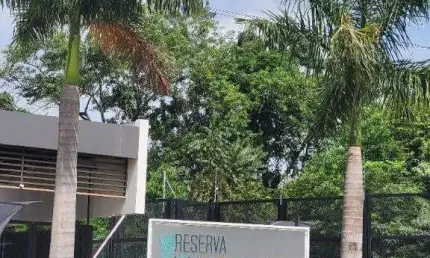 Terreno à venda, 600 m² por r$ 1.385.000 - cond reserva marajoara - jd das samambaias - jundiaí/sp