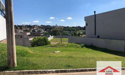 Terreno à venda, 480 m² no Condomínio Ipês da Malota  por R$ 750.000 - Malota - Jundiaí/SP.