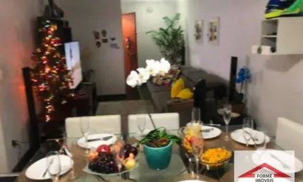 Apartamento com 3 quartos à venda no Cond. Doral Point, 142 m² por R$ 750.000- Centro - Jundiaí/SP