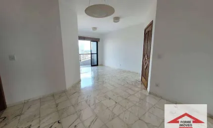 Apartamento com 3 quartos, sendo 1 suíte para alugar, 105 m² por R$ 4.200/mês - Cond. Porto Rico - Anhangabaú - Jundiaí/SP.