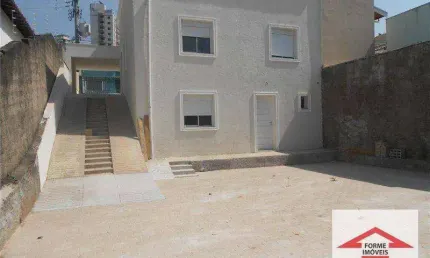 Casa à venda, 180 m² por R$ 1.200.000,00 - Parque do Colégio - Jundiaí/SP