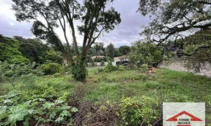 Terreno à venda, 5000 m² por r$ 6.000.000,00 - chácara malota - jundiaí/sp