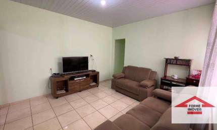 Casa com 2 quartos à venda, 106 m² por R$ 480.000 - Vila das Hortências - Jundiaí/SP