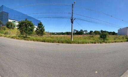Terreno, 5884 m² - venda por R$ 5.900.000,00 ou aluguel por R$ 13.125,00/mês - Parque Industrial III (Fazenda Grande) - Jundiaí/SP