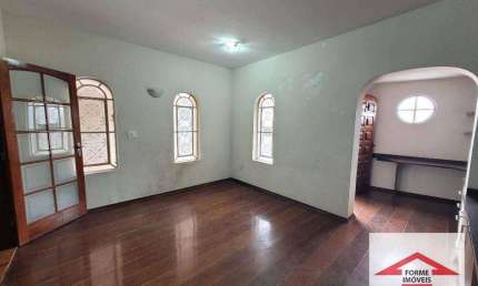 Casa com 2 dormitórios à venda, 189 m² por R$ 780.000,00 - Anhangabaú - Jundiaí/SP