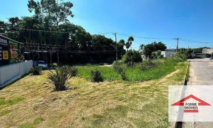 Terreno à venda, 385 m² por r$ 1.000.000,00 - medeiros - jundiaí/sp