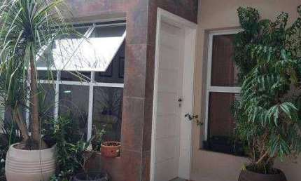 Casa com 3 suítes à venda, 347 m² por R$ 1.850.000 - Chácara Urbana - Jundiaí/SP.