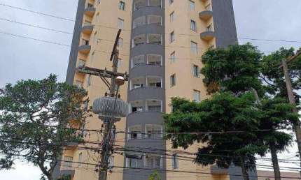 Apartamento cobertura com 3 quartos, sendo 1 suíte, 120 m² - venda por R$ 818.000 - Saint Germain Bonfiglioli - Jundiaí/SP