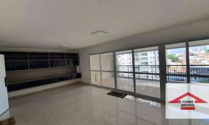 Apartamento com 3 dormitórios, 163 m² - venda por R$ 1.749.000,00 ou aluguel por R$ 9.280,00/mês - Jardim São Bento - Jundiaí/SP