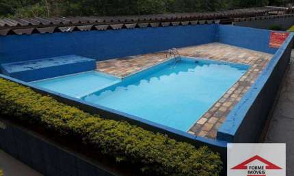Apartamento com 2 dormitórios à venda, 56 m² por R$ 372.000,00 - Parque do Colégio - Jundiaí/SP
