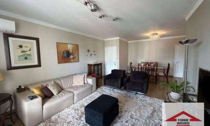 Apartamento à venda, 157 m² por R$ 1.570.000,00 - Jardim Campos Elísios - Jundiaí/SP