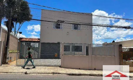 Prédio à venda, 465 m² por r$ 1.800.000,00 - jardim planalto - jundiaí/sp