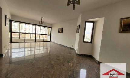 Apartamento com 4 quartos, sendo 1 suíte para alugar, 180 m² por R$ 4.500/mês - Residencial Dona Adelia - Centro - Jundiaí/SP.