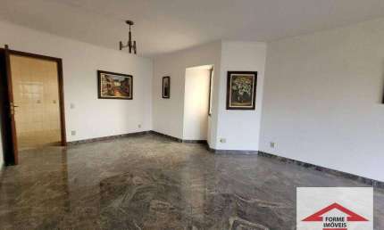 Apartamento com 4 quartos, sendo 1 suíte para alugar, 180 m² por R$ 4.500/mês - Residencial Dona Adelia - Centro - Jundiaí/SP.