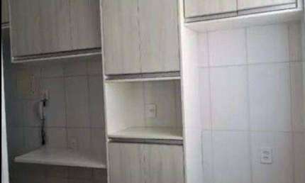 Apartamento com 3 dormitórios à venda, 72 m² por R$ 520.000,00 - Jardim Santa Teresa - Jundiaí/SP