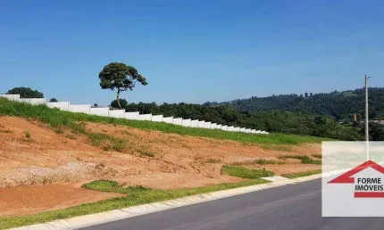 Terreno à venda, 1000 m² condomínio villagio caxambu  por r$ 750.000 - caxambu - jundiaí/sp.