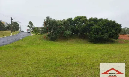 Terreno à venda no Condomínio Portal da Colina, 1572 m² por R$ 800.000 - Loteamento Portal da Colina - Jundiaí/SP