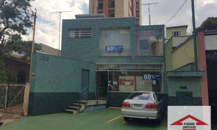 Casa, 159 m² - venda por R$ 850.000,00 ou aluguel por R$ 5.685,00/mês - Vila Vianelo - Jundiaí/SP