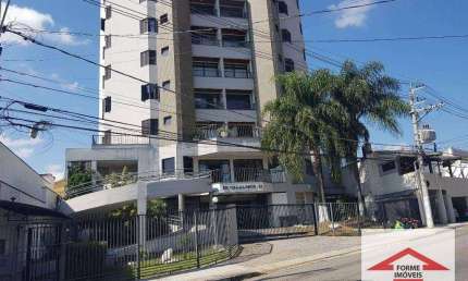 Apartamento com 4 quartos sendo 1 suíte  à venda, 108 m² Condomínio Villa Lobos  por R$ 690.000 - Parque União - Jundiaí/SP.