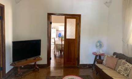 Casa com 3 quartos à venda, 211 m² por R$ 579.000 - Ponte São João - Jundiaí/SP.