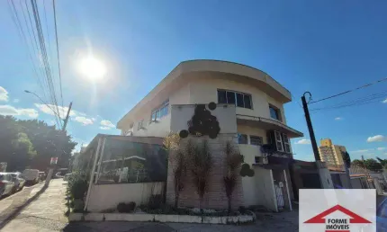 Casa com 3 dormitórios à venda, 346 m² por R$ 2.900.000,00 - Vila Progresso - Jundiaí/SP
