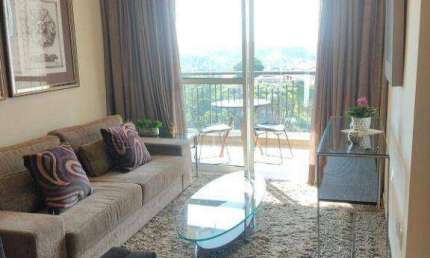 Apartamento com 3 suítes à venda, 116 m² Condomínio Villa D Este por R$ 1.060.000 - Jardim Bonfiglioli - Jundiaí/SP.