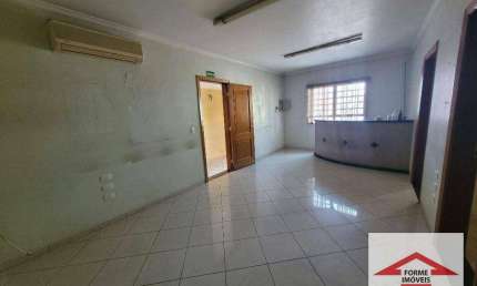 Casa comercial 341 m² - venda por R$ 1.530.000 ou aluguel por R$ 12.000/mês - Vila Arens - Jundiaí/SP