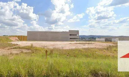 Terreno Industrial, 4225 m² - venda por R$ 4.300.000 ou aluguel por R$ 15.000/mês - Parque Industrial III (Fazenda Grande) - Jundiaí/SP.