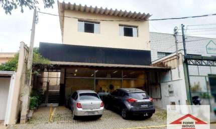 Prédio para alugar, 290 m² por R$ 12.500,00mês - Jardim Petrópolis - Jundiaí/SP