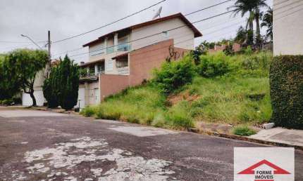 Terreno à venda, 400 m² por R$ 550.000 - Jardim Paulista II - Jundiaí/SP.