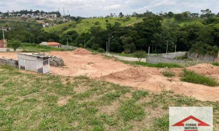 Terreno à venda, 1250 m² por r$ 550.000 - condomínio portal do sol - jardim tarumã - jundiaí/sp.