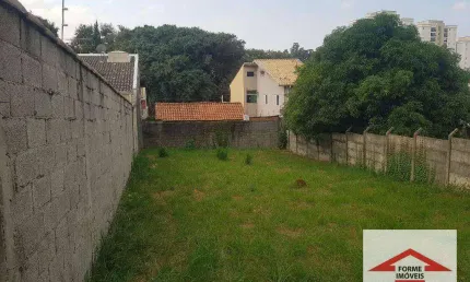 Terreno à venda, 270 m² por r$ 450 - jardim américa - jundiaí/sp.