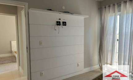 Apartamento com 3 dormitórios à venda, 157 m² por R$ 1.800.000,00 - Jardim Campos Elísios - Jundiaí/SP
