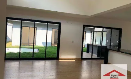 Casa com 3 suítes à venda, 180 m² Condomínio Villa Verde por R$ 1.800.000 - Quinta das Videiras - Jundiaí/SP.