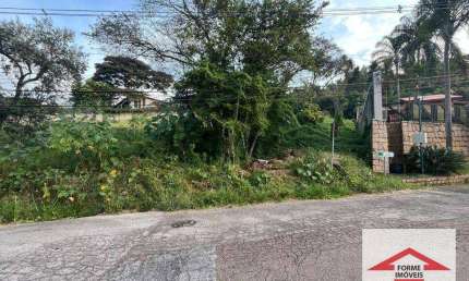 Terreno à venda, 1627 m² Condomínio Chácara Malota  por R$ 1.650.000 - Chácara Malota - Jundiaí/SP.