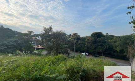 Terreno à venda, 2005 m² Condomínio Chácara Malota  por R$ 2.050.000 - Chácara Malota - Jundiaí/SP.