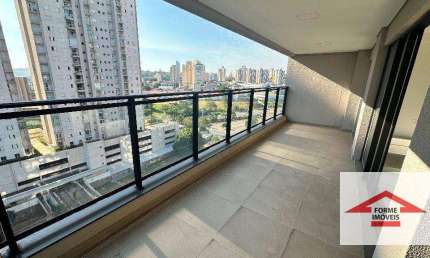 Apartamento com 3 suítes à venda no Terraços Vila Bela, 141 m² por R$ 1.590.000 - Jardim Campos Elísios - Jundiaí/SP