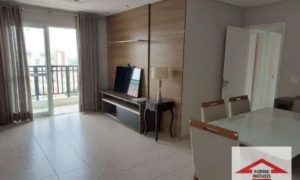 Apartamento com 3 quartos sendo uma suíte, 92 m² Residencial Vila Bela - venda por R$ 775.000 - Vila Vioto - Jundiaí/SP.