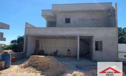 Casa com 3 suítes à venda, 300 m² Condomínio Villa Verde por R$ 2.226.000 - Quinta das Videiras - Jundiaí/SP.