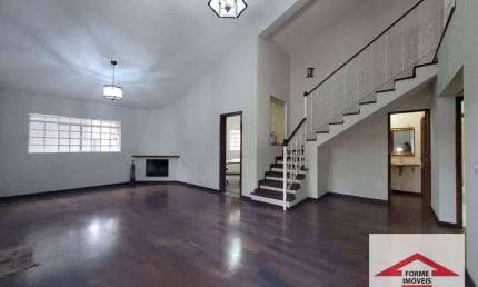 Casa de 250 m² com 3 quartos à venda por R$ 1.100.000 no Jardim Torres São José - Jundiaí/SP Oportunidade para investidores. Imóvel atualmente alugado