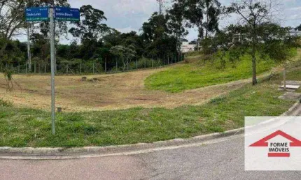 Terreno à venda, 431 m² por r$ 623.000,00 - corrupira - jundiaí/sp