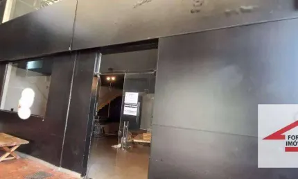 Salão para alugar, 160 m² por R$ 12.000/mês - Anhangabaú - Jundiaí/SP.