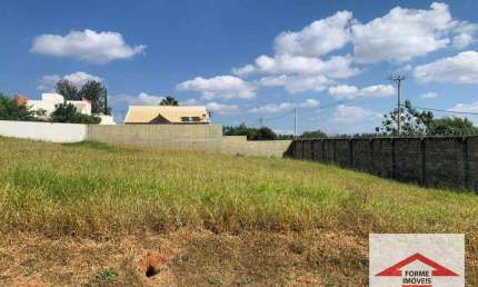 Terreno à venda, 1011 m² por R$ 594.000,00 - Caxambu - Jundiaí/SP
