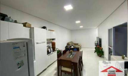 Casa com 2 quartos à venda, 68 m² Condomínio Portal do Sol por R$ 745.000 - Jardim Tarumã - Jundiaí/SP.