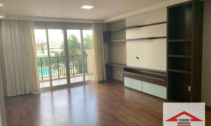 Apartamento com 3 quartos sendo 1 suíte  à venda, 157 m² Condomínio Campos Elíseos  por R$ 1.600.000 - Jardim Campos Elísios - Jundiaí/SP.